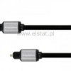 Kabel optyczny 0.5m Kruger&Matz Basic