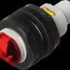 PA18CAD10PAM1SA Diffuse sensor,narrow beam,M18,up to 1m