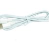 Przyłącze kabel USB -IPHONE 5 5S 6 6S LIGHTNING (1m)