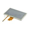Ekran dotykowy TFT 7'' 1024x600 z zasilaczem dla Raspberry Pi