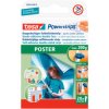 tesa® 58003 Powerstrips Poster Pack Of 20