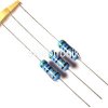 Rezystor 68 ohm 0,6W 1% metalizowany 25szt