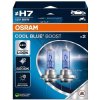 H7 12V 80W Cool Blue Boost Osram 64210CBB PX26d