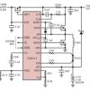 High Efficiency, Multi-Chemistry Battery Charger with PowerPath Control