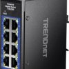 TrendNet TI-GLC80 Switch sieciowy TI-GLC80