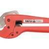 Przecinak do rur PVC do 42mm Yato CB-72205