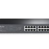 TP-Link TL-SG1016PE, Switch inteligentny, 16x 10/100/1000 RJ-45, PoE