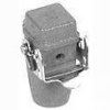HEAVY DUTY RECTANGULAR CONN