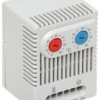 Termostat 0...60stC 1xNC 1xNO ZR-011