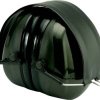 3M Peltor Optime II H520F Słuchawki ochronne 30 dB EN 352-1, EN 352-3:2002 1 szt.