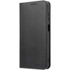 Renkforce Rf-6830448 Booklet Mobile Phone Sleeve Black For Samsung Xcover 7 Pro