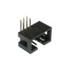 IDC-6P-A - Złącze IDC 6P kątowe - 10szt.