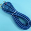 2xWT.RCA->2xWT.RCA 1,5mb 6nn BLUE