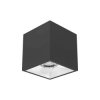Lampa natynkowa LED Brumberg 42643185DA 14.5 W 1916 lm czarny