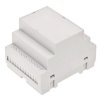 Obudowa modułowa na szynę DIN PS 70 mm × 90 mm × 65 mm mm KRADEX Z108 PS