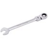 Draper 52014 13mm Hi-Torq® Metric Flexible Head Ratcheting Combination Spanner