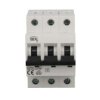 Wyłącznik Nadprądowy 3P C 63A 6Ka Ac Kmb6-C63/3 Vde 23166