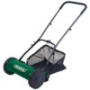 Draper 84749 Hand Lawn Mower (380mm)