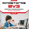 LEGO Mindstorms EV3. Podstawy programowania. Ćwiczenia z rozwiązaniami - książka drukowana
