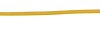 KS Tools150.0964;Kabel łączącyzłącze żeńskie 4 mm- żółty1 szt.