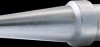 4ETSL-1 Soldering tip ET S L, 0.4 mm, pointed, straight