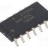 MM74HC126M