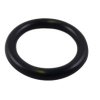 Pierścień O-ring, materiał Guma nitrylowa, 3mm, Ø zew 16mm, RS PRO