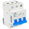 Wyłącznik Nadprądowy 3P B 20A 6Ka Ac Lc-Tec Ebs9b-3B/20 Lctec-Ebs9b-3B/20