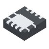 MOSFET N-kanałowy 11.9 A, 30.2 A PowerDI3333-8 40 V SMD 0,015 oma
