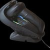 GM4500-BK-433K1 Barcode scanner, 2D, wireless, Gryphon I GM4500