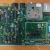 Commodore 64 Mainboard - Stripped - No Warranty