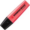 STABILO 70/40 Highlighter BOSS® ORIGINAL Red 2mm, 5mm 1 pc(s)