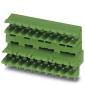 Phoenix Contact 1802443 Obudowa złącza pin męskiego na PCB MDSTBW 2,5/ 2-G, wire-to-board, piny: 2, 10 A, 50 szt.