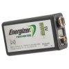 Energizer® S624 Recharge Power Plus 9V Battery R9V 175 mAh (Single)