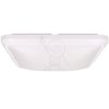 Plafon LED 16W/840 biały NYK IP66 Orno 0355
