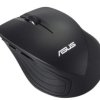 Mysz bezprzewodowa optyczna 1600 dpi ASUS WT465M czarna