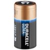 Bateria litowa CR123A (DL123) Duracell
