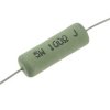 Opornik 100 Ω 5 W 5 % +300 ppm/°C drutowy TE Connectivity EP5W100RJ