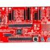 Płytka ewaluacyjna MIPS® MicroAptiv™ Microchip PIC32MM USB Curiosity Mikrokontroler Mikrokontroler PIC DM320107