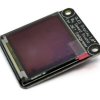 Oled Display Module - .NET Gadgeteer Compatible
