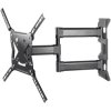 My Wall H19-2L TV wall mount telescopic 66.0cm to 119.4cm swivelling tiltable