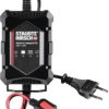 Ładowarka Staudte-Hirsch 331100, 230 V/AC, 12 V