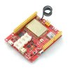 Seeeduino LoRaWAN W/GPS 3,3V - kompatybilny z Arduino