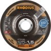 Tarcza tnąca Rhodius XTK38 205704 50 szt.