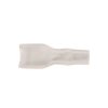 Osłonka izolacyjna do nasuwek ON 6,3/2,5 PCV E10KN-01070100301 /100szt./