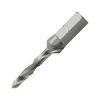 Alarm Werkzeuge 56080003 Tapping combo head 1 pc grey steel durable