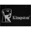 Kingston SKC600/1024G SKC600 internal SSD 1024 GB 2.5 inch Retail