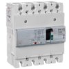 Wyłącznik Mocy 250A 4P 50Ka Dpx3 250 420279