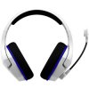 HyperX 4P5J1AA Cloud Stinger Core Wireless Headset White/Blue Volume control