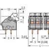 WAGO 256-403/334-000 Zacisk sprężynowy 2.50 mm² 280 szt.